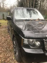 Land Rover Range Rover, 2012, VIN – SALLMAME4CA382374. Имущество является предметом залога АО "ТБАНК" (ОГРН 1027739642281, ИНН 7710140679), адрес 127287, г. Москва, ул. 2-я Хуторская, дом 38А, стр. 26.