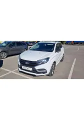 LADA XRAY GAB110, 2021. Легковой автомобиль марки LADA, модель XRAY GAB110, год выпуска 2021, кузов № XTAGAB110M1402516, идентификационный номер (VIN) XTAGAB110M1402516. Ознакомиться с имуществом можно по предварительному согласованию с арбитражным управляющим по телефону 89094773399. Имущество…