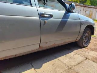 ВАЗ 21124 LADA 112, 2007 г.в. VIN XTA21124070475800, госномер Х296ВН73.