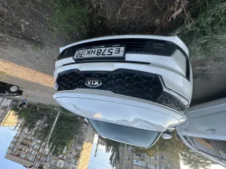 Kia Sorento 2021 года, цвет белый, VIN: XWERH81DDM0003189, госномер Е578НК30. Ознакомиться с документами, записаться на просмотр и получить информацию можно в рабочие дни с 12:00 до 16:00 по адресу: г. Саратов, ул. Астраханская, д. 88, оф. 326, по предварительной записи. Контакты: +79272785828…