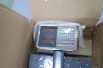 Электрооборудование и бытовая техника. Годные остатки: электрооборудование и бытовая техника в ассортименте (согласно приложению). Проверка исправности имущества не проводилась. Товаросопроводительные документы не передавались. Погрузка и транспортировка имущества с места хранения осуществляется…