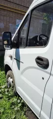 транспортное средство ИАЦ-1767М8, 2020 г.в., г/н К987ВС761, VIN XJG1767M8L0000979, имеются механические повреждения, должник Савенкова Е.С., (Поручение ТУ Росимущества в РО от 10.01.2025 № 61-24-У), Адрес (местоположение): Ростовская область, г. Новочеркасск, ул. Визирова, д. 11. транспортное…