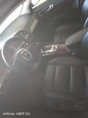 Audi A6, 2008. Легковой автомобиль марки: AUDI, модели: A6, год выпуска: 2008 г., идентификационный номер (VIN): WAUZZZ4F28N104758. С лотом №1 можно ознакомиться по месту его нахождения: Респ. Башкортостан, г. Бирск, ул. Уральская, 3, предварительно согласовав время с финансовым управляющим по тел…