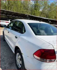 Volkswagen Polo, 2011 года, 105 лс, 269442 км, автомобиль легковой, марка: VОLКSWАGЕN, модель: РОLО, VIN: XW8ZZZ61ZCG023963, гос. рег. номер: М365КН71, год изготовления: 2011