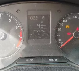 Автомобиль легковой, марка: Volkswagen, модель: Polo, VIN: XW8ZZZ61ZJGO19388, гос. рег. номер: Н383ОВ716, год изготовления: 2017