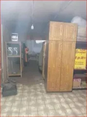 Земельный участок для обслуживания магазина площадью 257 +/- 1 кв.м. Адрес: Курганская область, Шатровский район, с. Шатрово, ул. С. Чекалина, 7. Кадастровый номер: 45:21:030106:391. Собственность. На участке расположено нежилое здание площадью 95.5 кв.м. Кадастровый номер здания: 45:21:030105:793…