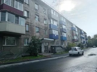 Доля в квартире 48.2 кв.м, Камчатский край. 1/2 доля в праве общей долевой собственности на жилое помещение общей площадью 48,2 кв. м, кадастровый номер 41:05:0101001:4917, местоположение: Камчатский край, Елизовский р-н, г. Елизово, ул. 40 лет Октября д. 7, кв. 108. Вид ограничений и обременений…