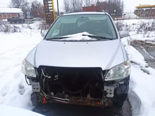 MAZDA MPV 2005 Автомобиль марки MAZDA модель MPV 2005 г.в. VIN-номер JMZLW69R250308991 Ознакомление с имуществом производится по адресу: Белгородская область, Прохоровский р-н, с. Казачье, ул. Солнечная, д. 3, с момента публикации сообщения о продаже имущества и до окончания приема заявок по…