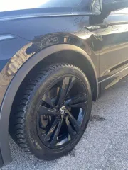 Volkswagen Tiguan, 2021 года, 130 лс, 133690 км, полный привод, АКПП. Идентификационный номер (VIN): XW8ZZZ5NZMG017127, год выпуска: 2021, госномер В558НК702. Имущество находится в залоге у AO "ТБанк". Порядок, условия и сроки реализации определяются конкурсным кредитором, требования которого…