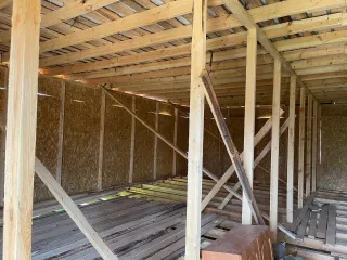 Земельный участок 1000 кв.м и дом 137.5 кв.м Московская область - Земельный участок площадью 1000 +/- 22 кв.м категория земель: Земли сельскохозяйственного назначения разрешенное использование: Для садоводства с кадастровым номером: 50:26:0070601:699 - Жилой дом назначение: жилой дом площадь 137,5…