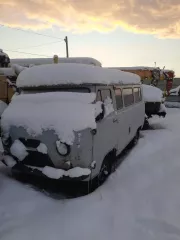 Автобус УРАЛ 3255-5013-71, X1P325500G1409651. Вся информация указана в отчете об оценке на портале ЕФРСБ. Для ознакомления с документами и имуществом направьте запрос на massterr_2015@mail.ru. При осмотре необходим паспорт. Находится в Ямало-Ненецком автономном округе, г. Новый Уренгой.