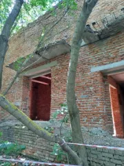 Земельный участок площадью 15371 кв.м с объектами незавершенного строительства, расположенный по адресу: Тамбовская область, Староюрьевский муниципальный округ, с. Подгорное, ул. Центральная, д. 35. Кадастровый номер участка: 68:19:0000000:454. Категория земель – земли населенных пунктов…