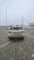 Geely Coolray 2022 года, 150 л.с., 92028 км, VIN Y4K8622Z4NB903341 является предметом залога по договору №2049827/1 от 24.06.2022 с АО «ТБанк».