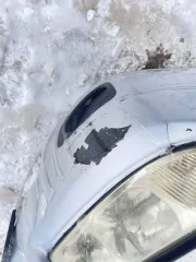 Nissan Avenir 2003 года, 125 лс, 300000 км, АКПП. Автомобиль марки Nissan Avenir 2003 года выпуска, VIN: ОТСУТСТВУЕТ, номер кузова (кабина, прицеп): W11-521929, цвет: серый. Автомобиль в неудовлетворительном техническом состоянии. На момент осмотра автомобиль на ходу, однако требуется ремонт…