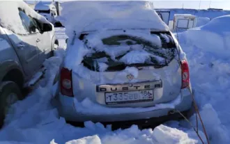 Renault Duster VIN X7LHSRDJN51291879 790 931,70 руб. Автомобили предлагаемые к продаже имеют признаки технических неполадок, разукомплектованности, изношенности.