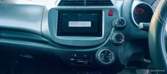 Honda Fit, 2008 года, 100 лс, 241000 км, АКПП. Автомобиль Honda Fit, 2008 г.в., гос.рег.знак С438НУ138, модель, номер двигателя: L13А, 4112636, мощность (кВт/л.с.): 74.0/100.0, рабочий объём двигателя (см3): 1339, номер кузова: GE61101583, цвет кузова: серый.