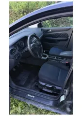 Ford Focus, 2006 года, 115 лс, 292276 км. Транспортное средство марки Ford Focus, 2006 г. выпуска, рег. знак: У233АЕ152, (VIN): X9F4XXEED46A47779 Условно-пригодное (ТС имеет следы ржавчины, коррозии, вмятины и царапины кузова, двигатель требует ремонта)