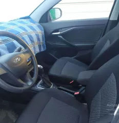 Легковой автомобиль, модель: LADA VESTA. Год выпуска: 2021. VIN: XTAGFL440MY577746. Категория: B. Модель, № двигателя: H4MD429P087926. Шасси (рама) отсутствует. Кузов: XTAGFL440MY577746. ПТС: 164301027842050.