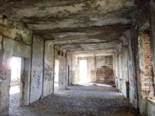 Производственное здание 2846,9 кв.м Челябинская область. Нежилое здание, назначение: производственное, лит. А, А1. Площадь: общая 2846,9 кв.м. Этажность: 1. Адрес: Челябинская область, г. Челябинск, тракт Свердловский, д. 24в, кадастровый номер: 74:36:0708005:159. Самовольно возведенное здание…