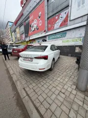 Должник ГУП ДНР "РЦ "ТОРГОВЫЙ ДОМ "УГОЛЬ ДОНБАССА". Автомобиль легковой комби (хэтчбек) SKODA OCTAVIA, 2021 г.в., регистрационный номер Е870УЕДНР, цвет белый, VIN: XW8AN4NX8NH008301, ТС 290740. Нач. цена: 1355699,38 руб., в т.ч. НДС 22%. Задаток: 203 360 руб. Должник ГУП ДНР "РЦ "ТОРГОВЫЙ ДОМ…