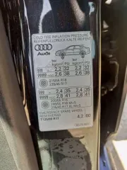 Audi A4 2005 года, 163 лс, 334071 км, легковой автомобиль, VIN WAUZZZ8E66A073665, гос.номер У497НУ138