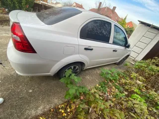 Chevrolet Aveo 2010, автомобиль марки CHEVROLET, модель Aveo, 2010 года выпуска, VIN-номер XUUSF69WJA0010540. Ознакомление с условиями, характеристиками и документацией по адресу: 410012, г. Саратов, ул. Слонова 1, офис 83, с 10:00 до 16:00 по местному времени, по предварительному согласованию по…