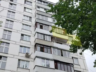 Квартира 37 кв.м, г. Москва, ул. Ивантеевская, д. 4, корп. 2, кв. 58, общей площадью 37,0 кв.м, (Этаж № 09), кадастровый номер: 77:03:0001007:3216. Вид жилого помещения: Жилое. Общая площадь: 37.
