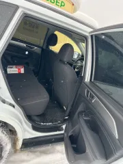 Haval M6 2024 года, 143 л.с., пробег 18760 км, АКПП, цвет белый, VIN: LGWEF4A55RF707084, госномер Р382АВ 159.