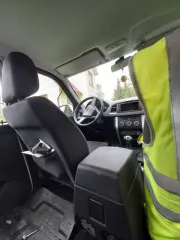 УАЗ Patriot 2018 года, 134 лс. Описание автомобиля: На супруге совместно нажитое авто
УАЗ Патриот 2018гв на супруге в период брака, VIN XTT316300J1015392
Стоит во дворе в деревне. Информация по адресу по запросу.
Ключ один. Коробка-механика. Пробег - нет информации, меняли спидометр. Выхлопная…