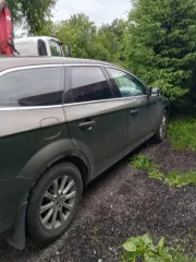 Ford Mondeo 2010 транспортное средство FORD Mondeo, VIN WF0GXXGBBGAB74816, год выпуска 2010