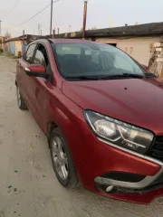LADA XRAY, 122 лс, 86403 км, АКПП, Автомобиль легковой, марка: LADA GAB320 LADA XRAY, модель: LADA GAB320 LADA XRAY, VIN: XTAGAB320G0941550, гос. рег. номер: А369ВХ186, год изготовления: 2016