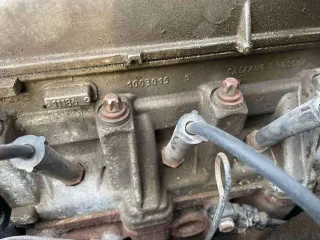 Lada Priora 2017 года выпуска, VIN XTA217020J0559254, госномер Р136РУ159. Модель двигателя 21116, номер 3774045. Мощность 87 л.с., объем 1.6 л. Кузов черный, механическая КПП, передний привод. Пробег более 150 тыс. км. Требуется ремонт кузова: коррозия, царапины, трещины на лобовом стекле…