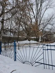 Нежилое здание 196,7 кв.м с участком 830 кв.м, Брянская область. Находящиеся в муниципальной собственности нежилое здание площадью 196,7 кв.м., 1-этажное, расположенное по адресу: Брянская область, г. Брянск, улица Клары Цеткин, строение 12 В, кадастровый номер 32:28:0021315:382, с земельным…