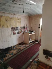 1/2 доли дома 46.6 кв.м и 1/2 доли участка 800 кв.м в Пензенской обл. Жилой дом, площадь 46.6 кв.м., назначение: Здание, адрес (местонахождение): Пензенская область, г. Городище, р-н. Городищенский, ул. Московская, дом 24, кадастровый (условный) номер: 58:07:0180212:72, вид собственности: долевая…