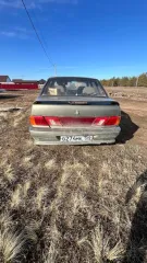 Автомобиль ВАЗ 21150 2002 года выпуска, госномер В274МК156, цвет серо-зеленый, VIN XTA21150023154698. Автомобиль имеет следы эксплуатации такие как потертости лакокрасочного покрытия на кузове автомобиля, имеются загрязнения подкапотного пространства и салона автомобиля. Возможны скрытые дефекты…