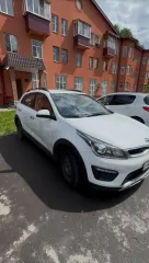 Автомобиль Kia Rio, VIN: Z94C351BBLR100578