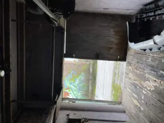 Железнодорожные пути Гороблагодатского рудника, 680 м, Свердловская область, сооружение: железнодорожные пути Гороблагодатского рудника, назначение: производственное, протяженность: 680 м, адрес: Свердловская область, г. Кушва, восточная часть города Кушвы, участок между разъездом Благодать и…