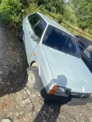ВА3 21093, автомобиль "ВАЗ 21093", VIN: XTA210930Y2617846, без г.р.з., 1999 г.в. (11-008190-1) Детальная информация об имуществе представлена в приложении 4 к информационному сообщению. Техническое состояние - не проверялось. Вид транспорта: Легковые автомобили, Год выпуска: 1999, Государственный…