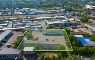 Продажа объектов недвижимости общей площадью 2136,2 кв. метра (кадастровые номера: 27:22:0011501:231, 27:22:0011501:271) вместе с земельным участком площадью 6469,6 кв. метра (кадастровый номер 27:22:0011501:24), на котором они расположены, по адресу: Хабаровский край, г. Комсомольск-на-Амуре, ул…