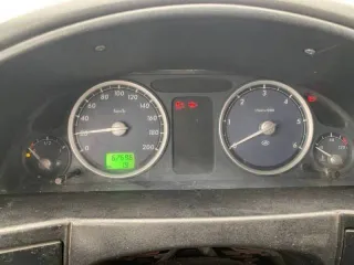 ГАЗ 2217, GAZ 2217, 1999 года выпуска, VIN: XTH221700X0011466, грз: Н280КО10, мощность двигателя: 110 л.с., рабочий объем двигателя: 2300 куб.см., номер шасси (рама): 221700X0011466, номер кузова: 221700X0041642, цвет кузова: Темно-синий. Привод: задний. КПП: механика. Характеристика: двигатель…