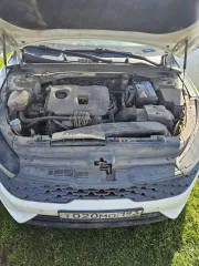 Kia K5, 2021 года, 150 лс, 175000 км, АКПП, легковой автомобиль марки KIA K5