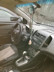 Лот №1 – Автомобиль марки CHEVROLET модель KL1T AVEO  2012 г.в. VIN номер XUUTA69EJC0006549  находится в залоге ПАО «Совкомбанк»