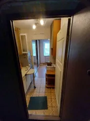 Квартира в Архангельской области, г. Новодвинск, ул. 50-летия Октября, дом 46, корпус 2, квартира 127. Площадь 12.3 кв.м, 1 комната, 3 этаж. Назначение: жилое. Кадастровый номер: 29:26:010202:1212. Вид собственности: индивидуальная.