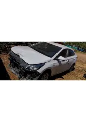 Hyundai Solaris, 2022 года, 122 лс, 60123 км, АКПП. Автомобиль легковой, марка: HYUNDAI SOLARIS, модель: HYUNDAI SOLARIS, VIN: Z94K241CBNR339335, гос. рег. номер: Х634ВХ761, год изготовления: 2022