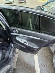 Инфинити G35 2008 года, 316 л.с., пробег 350000 км, полный привод, АКПП. VIN: JN1BBNV36U0400174, госномер К349УР70. Автомобиль не заводится при заряженном аккумуляторе.