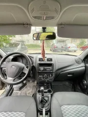 Lada Granta, 2019 года, 87 л.с., марка: LADA, модель: 219110 LADA GRANTA, год изготовления: 2019, цвет: золотисто-коричневый, VIN: XTA219110K0335634, ПТС: 63PE291189, г/н: м805сн10, мощность двигателя, л. с. (кВт): 87 (64), шасси (рама) № Отсутствует, кузов №: XTA219110K0335634, экологический…
