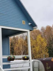 Земельный участок 800 м² и дом 73,7 м² Московская область - земельный участок с кадастровым номером 50:05:0130221:150, общей площадью 800 +/- 20 кв.м, расположенный по адресу: Московская обл., Сергиево-Посадский р-н, с/п Березняковское, вблизи д. Яковлево в южной части кадастрового квартала и…