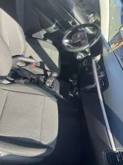 Kia Rio 2018 транспортное средство: автомобиль - Kia Rio, год выпуска – 2018, VIN номер: Z94C251BAJR008238