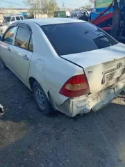 Toyota Corolla, 2000 года, 110 лс, 475791 км, АКПП. Транспортное средство: Тойота Королла, год выпуска 2000, идентификационный номер (VIN) отсутствует, номер шасси (рамы) отсутствует, номер кузова (кабины) NZE1213024089, цвет кузова (кабины) белый, номер двигателя 1NZ A110914, рабочий объем 1496…