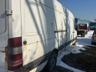 АМТС Мерседес Бенц СПРИНТЕР 316 CDI 2011г.в., г/н Н516МС77, VIN WDB9066351S551347 АМТС Мерседес Бенц СПРИНТЕР 316 CDI 2011г.в., г/н Н516МС77, VIN WDB9066351S551347 
Вид транспорта: Легковой автомобиль 
Год выпуска: 2011 
Государственный регистрационный знак: Н516МС77 
VIN номер: WDB9066351S551347…